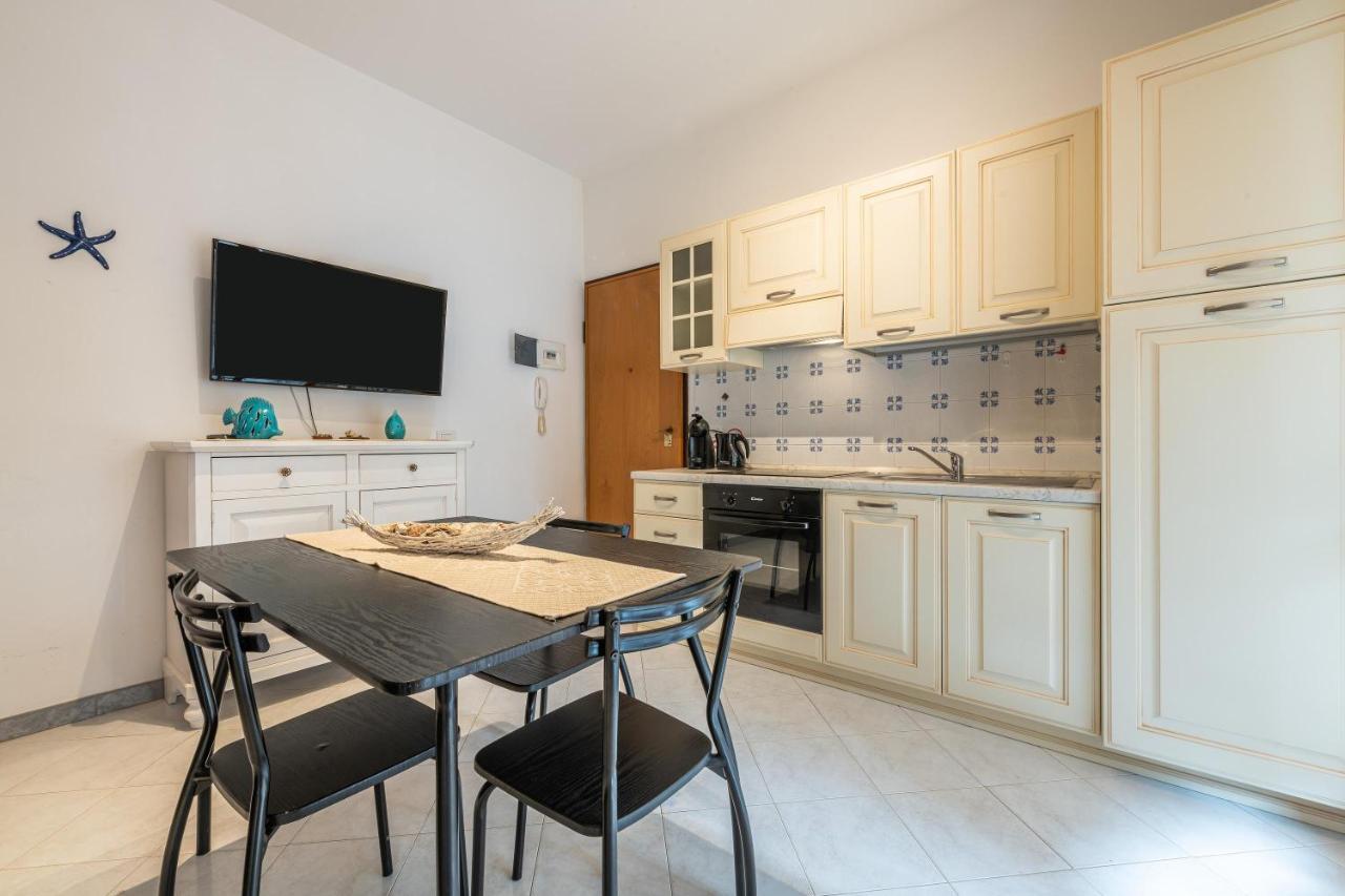 Apartment Bilocale Con Piscina A Villasimius