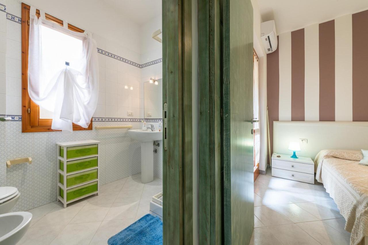 Bilocale Con Piscina A Apartment